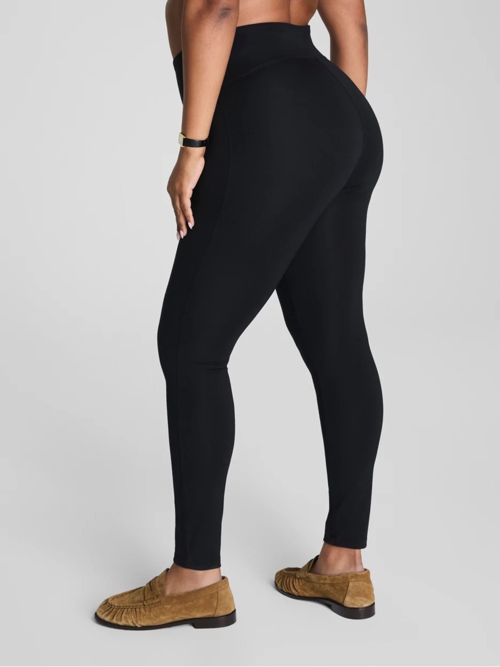 Tall SPANXshape® Everyday Legging | Classic - Picture 7 of 8